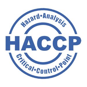 HACCP