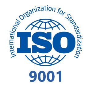 ISO 9001