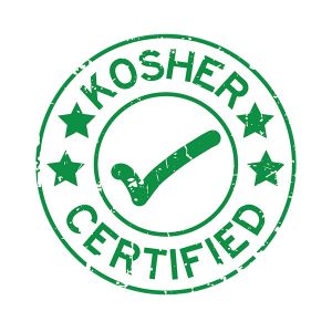 Kosher Stamp